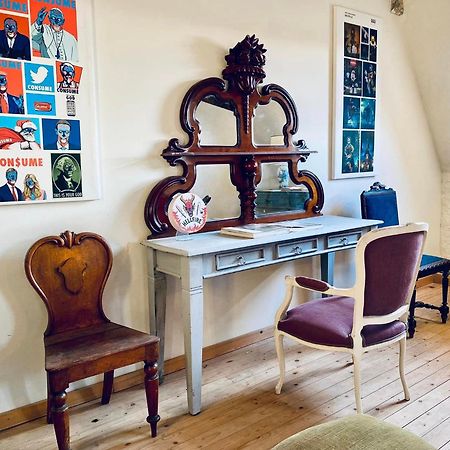 Mystic'S Lodge Antwerpia Zewnętrze zdjęcie