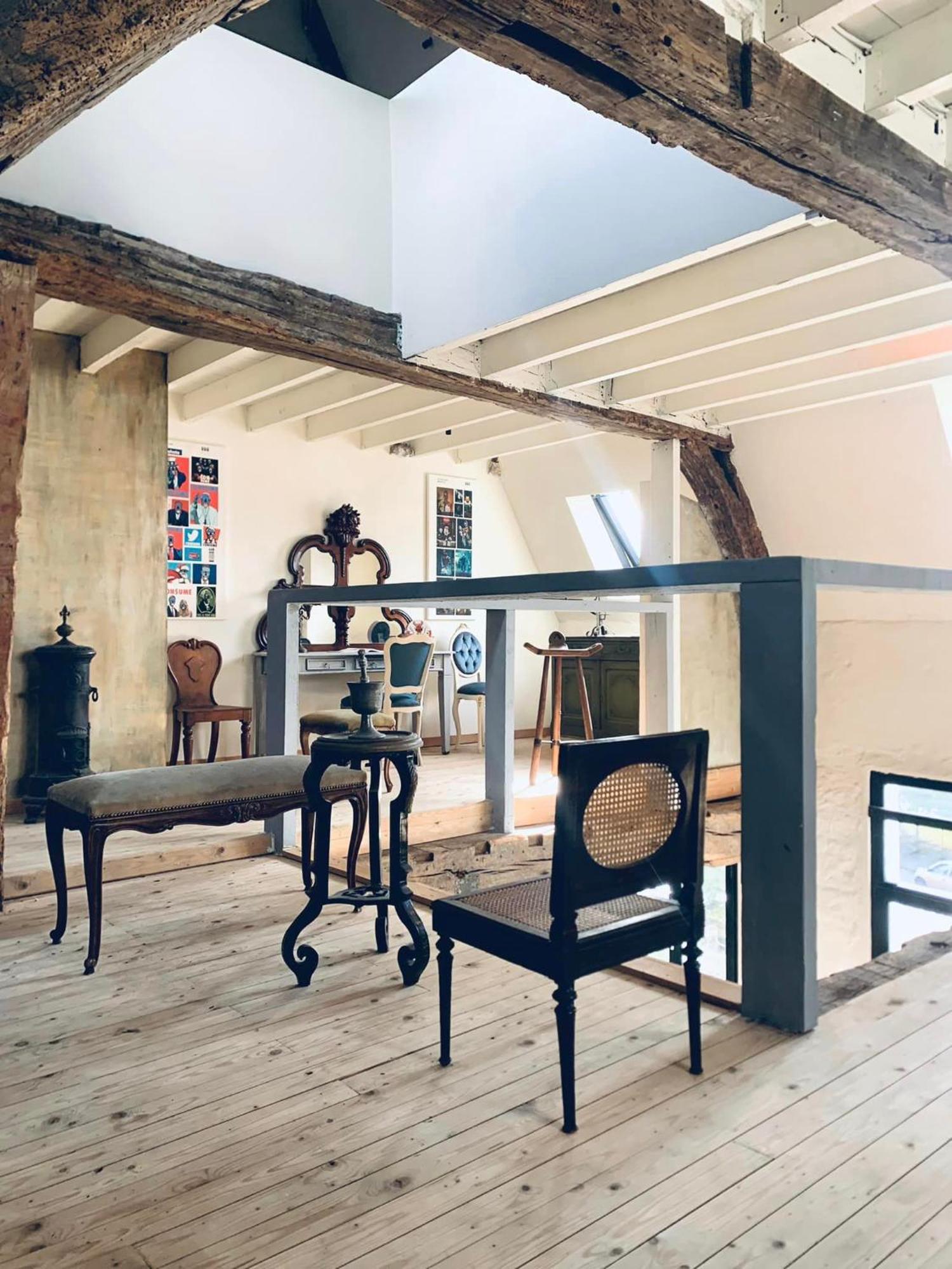 Mystic'S Lodge Antwerpia Zewnętrze zdjęcie