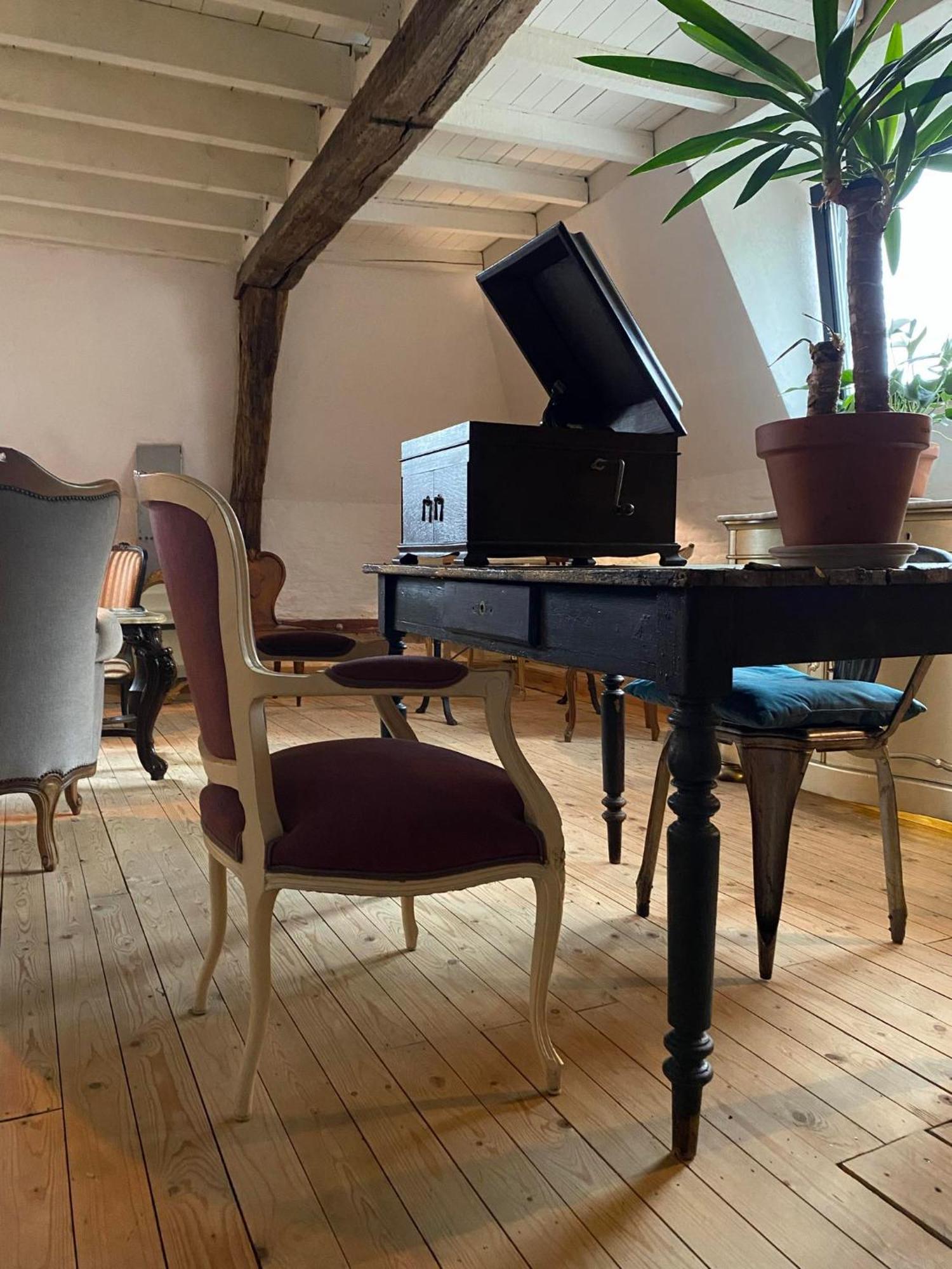 Mystic'S Lodge Antwerpia Zewnętrze zdjęcie