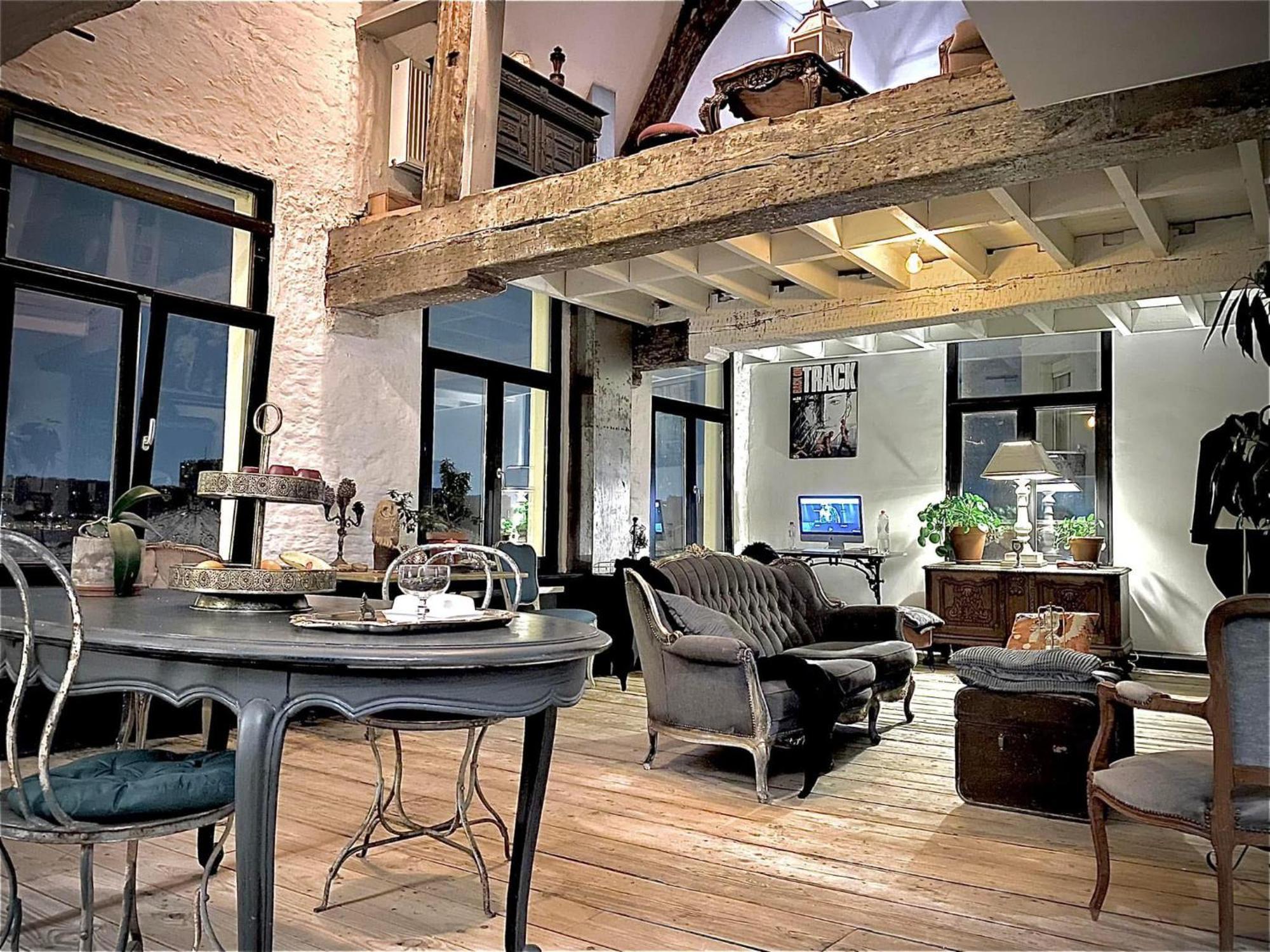 Mystic'S Lodge Antwerpia Zewnętrze zdjęcie