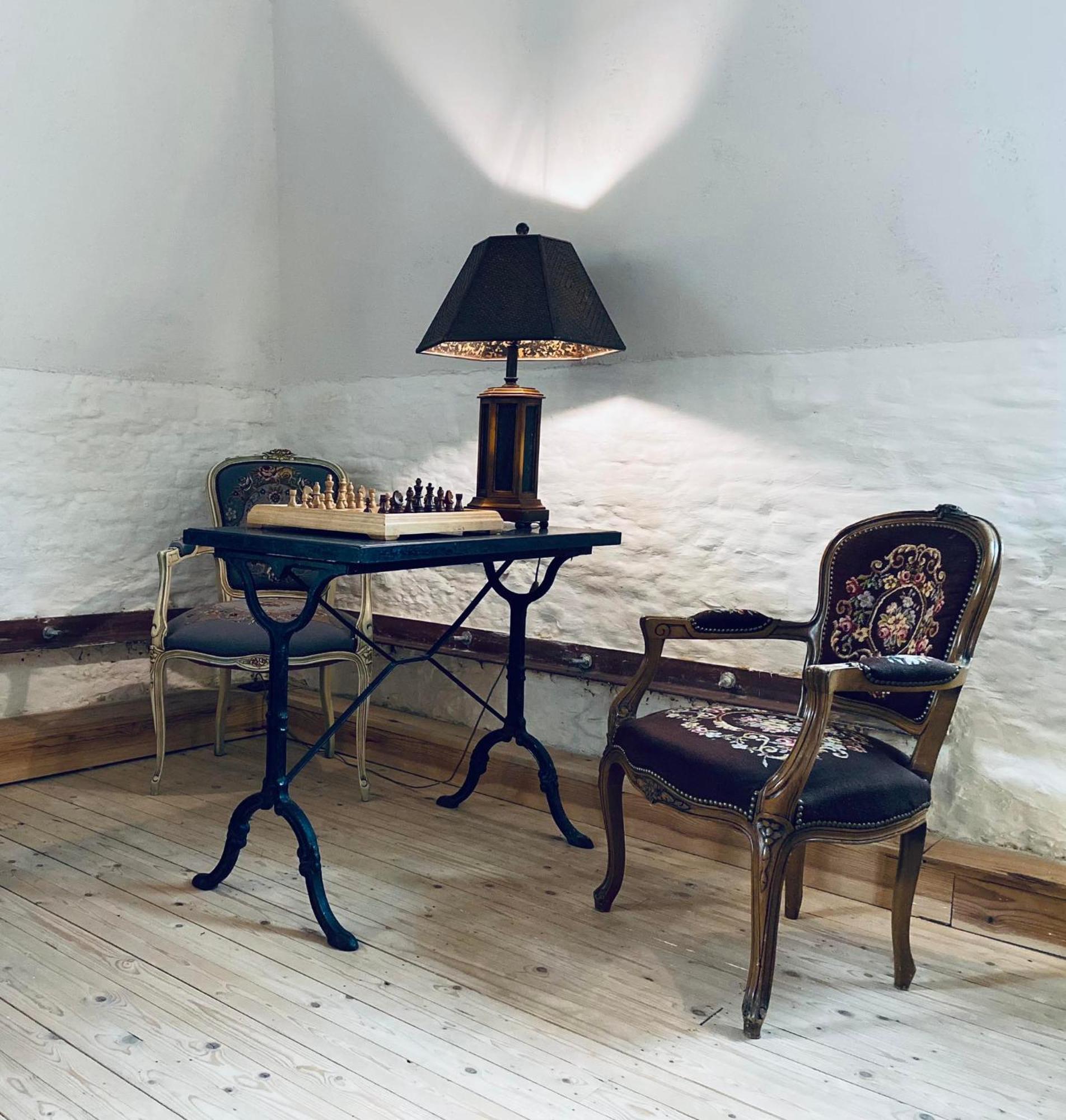 Mystic'S Lodge Antwerpia Zewnętrze zdjęcie
