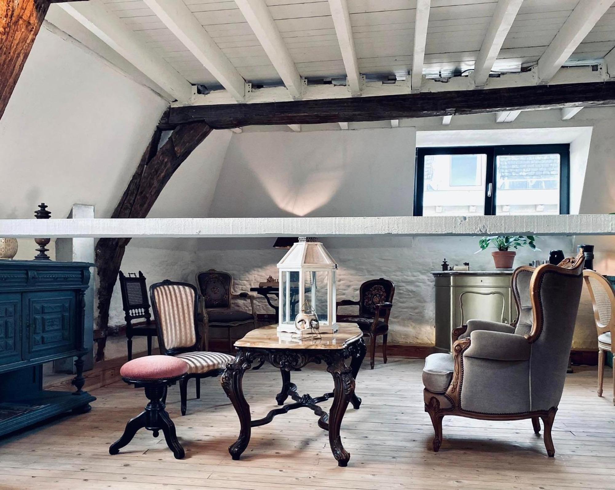 Mystic'S Lodge Antwerpia Zewnętrze zdjęcie