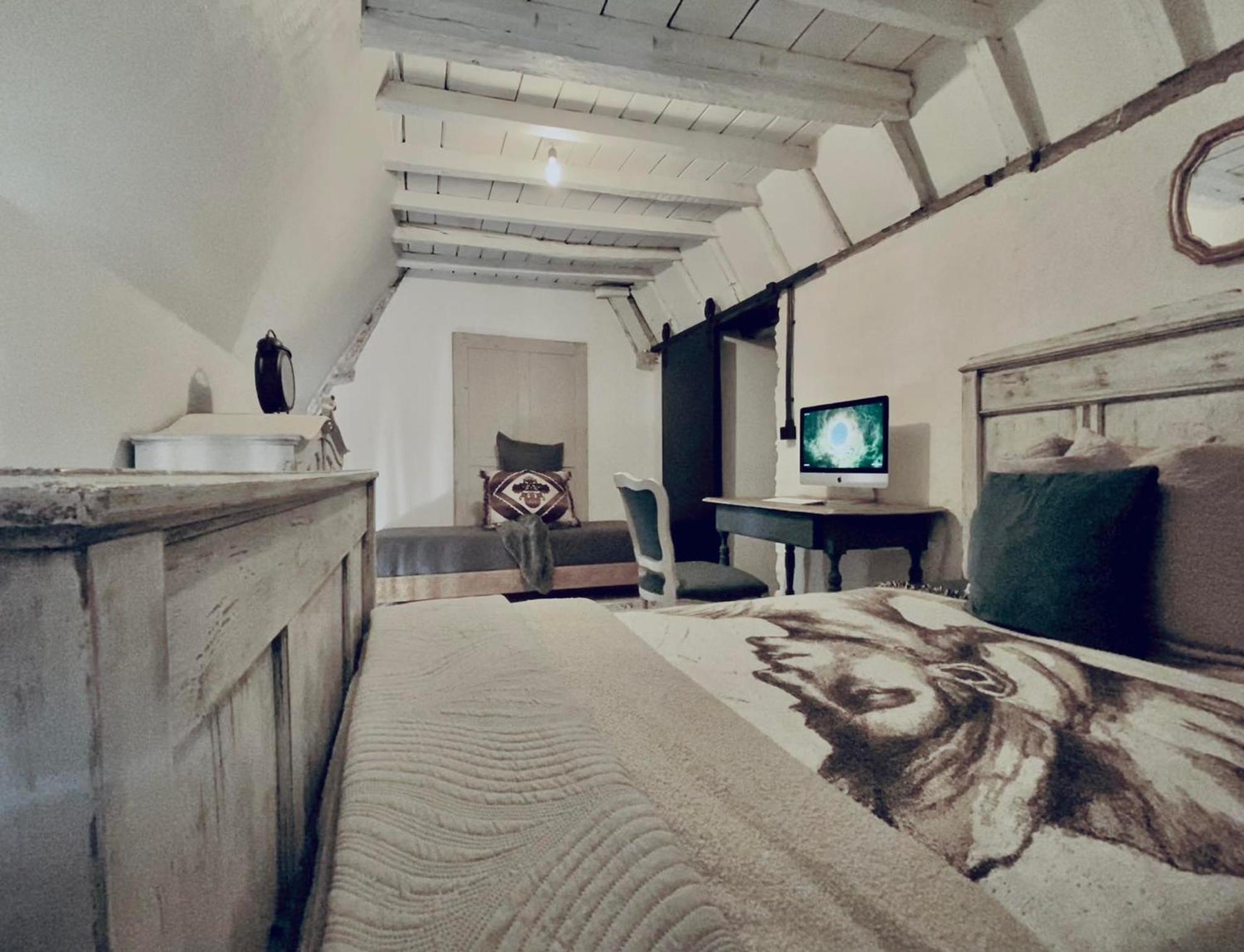 Mystic'S Lodge Antwerpia Zewnętrze zdjęcie