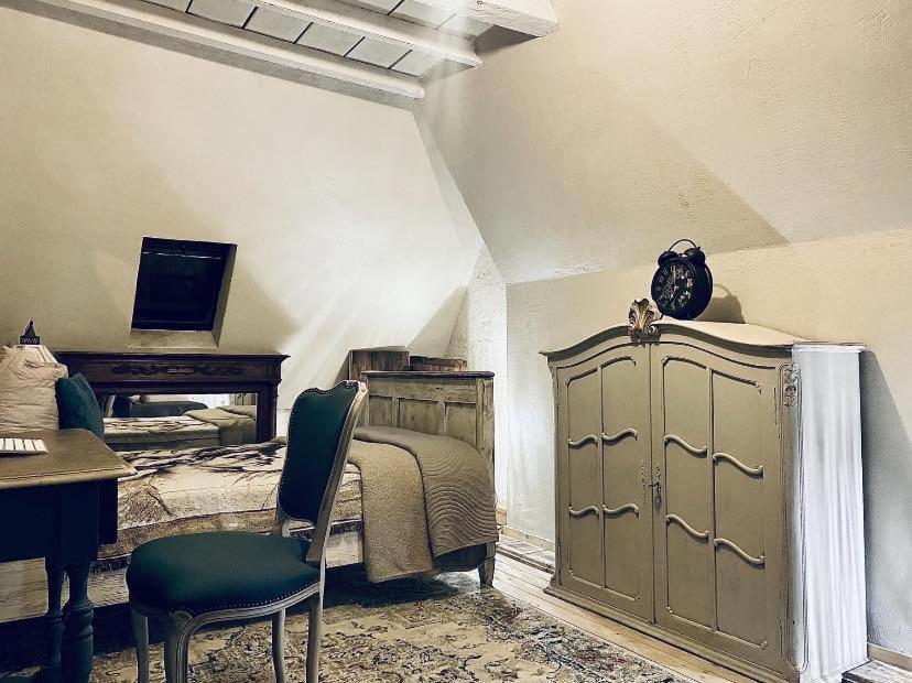 Mystic'S Lodge Antwerpia Zewnętrze zdjęcie