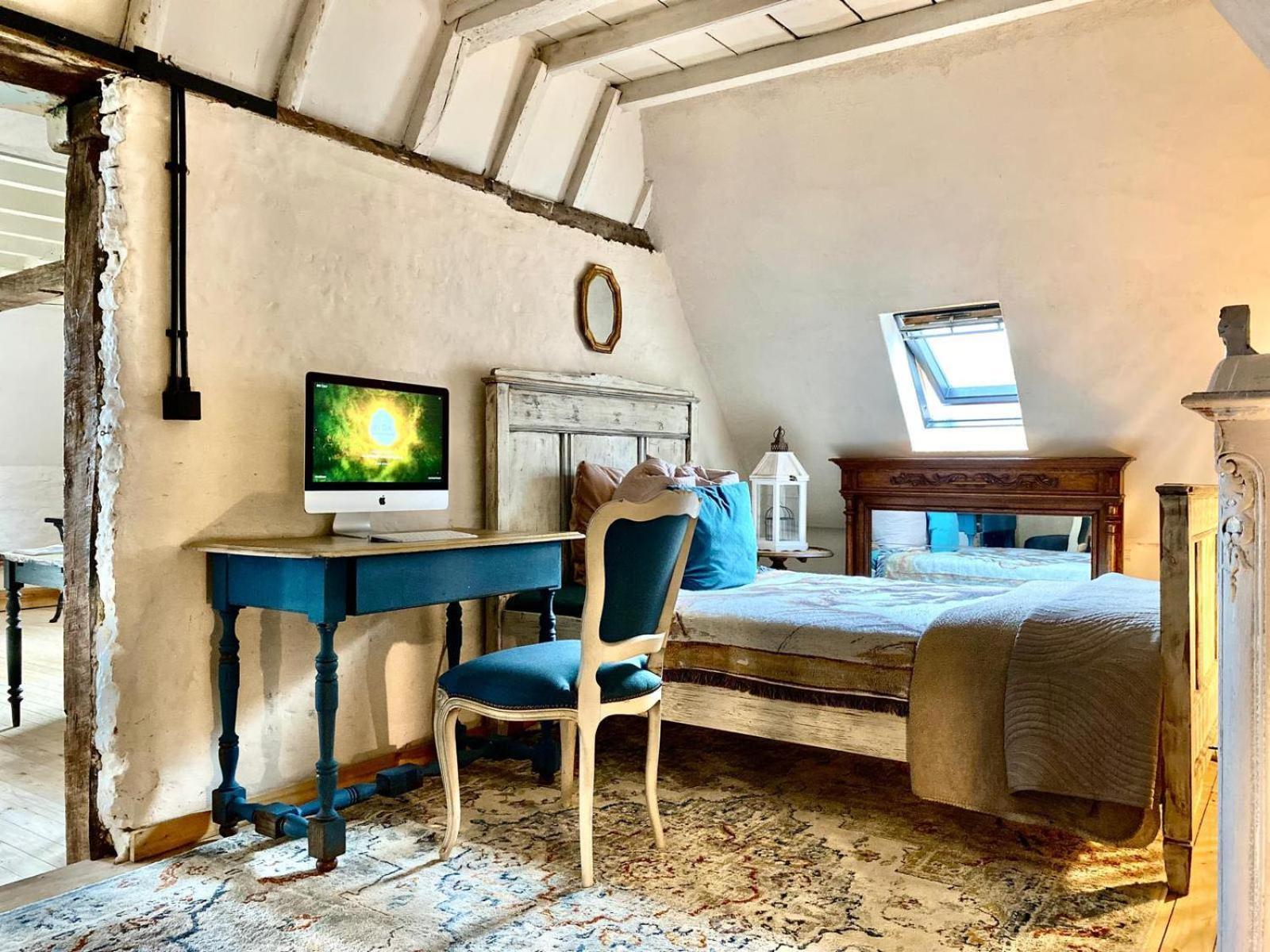 Mystic'S Lodge Antwerpia Zewnętrze zdjęcie