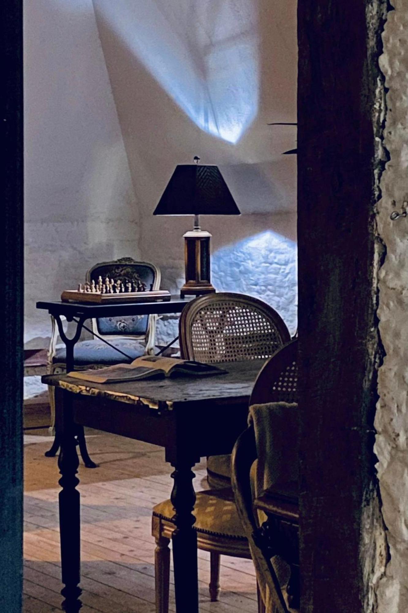 Mystic'S Lodge Antwerpia Zewnętrze zdjęcie