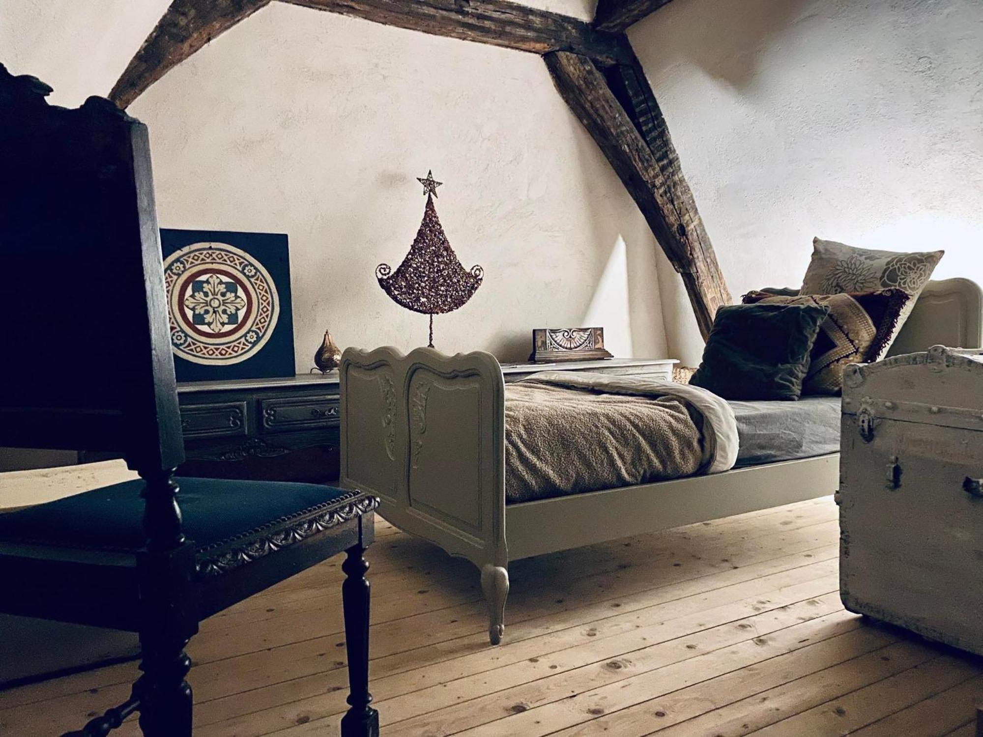Mystic'S Lodge Antwerpia Zewnętrze zdjęcie
