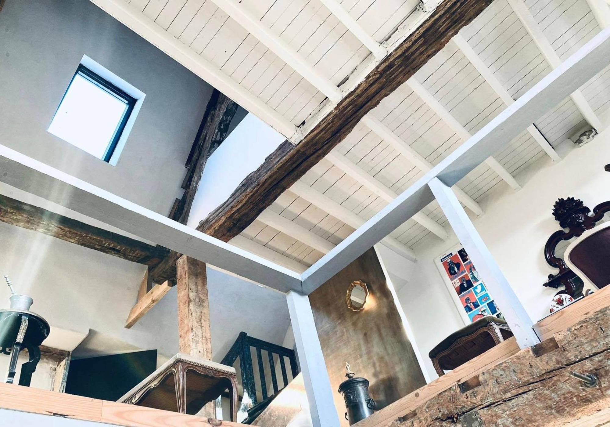 Mystic'S Lodge Antwerpia Zewnętrze zdjęcie